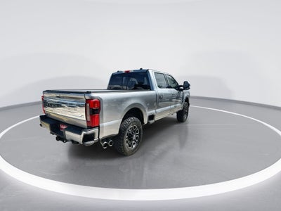 2024 Ford Super Duty F-250 SRW XL