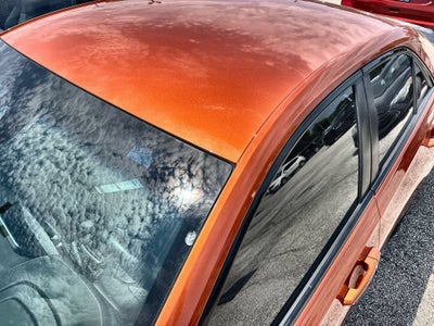 2023 Cadillac CT4-V Blackwing