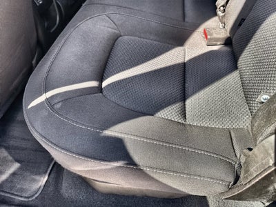2022 Chevrolet Colorado 2WD LT