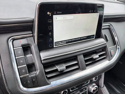 2024 GMC Yukon XL SLT