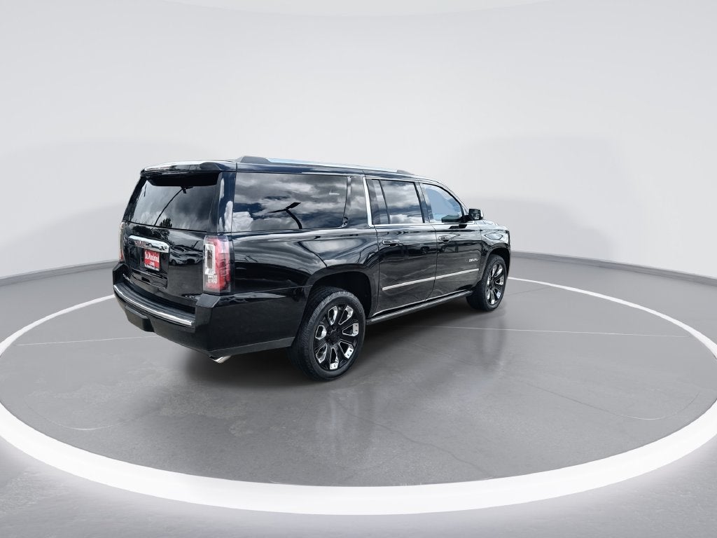 2019 GMC Yukon XL Denali