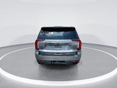 2022 GMC Yukon XL AT4