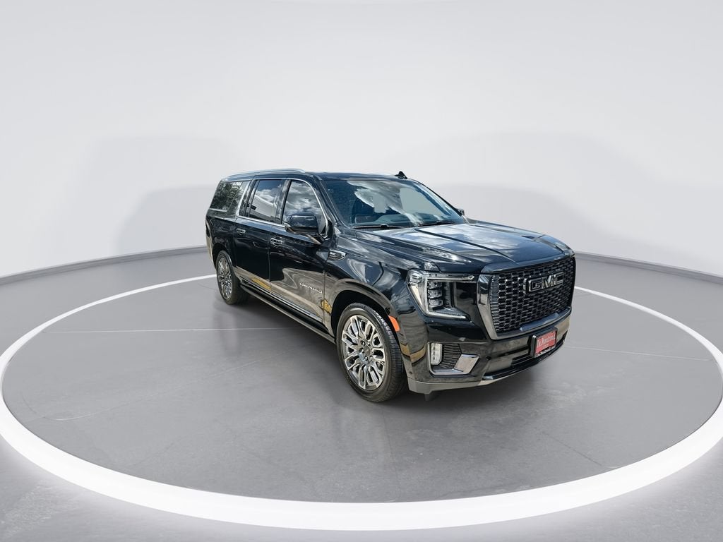 2024 GMC Yukon XL Denali Ultimate