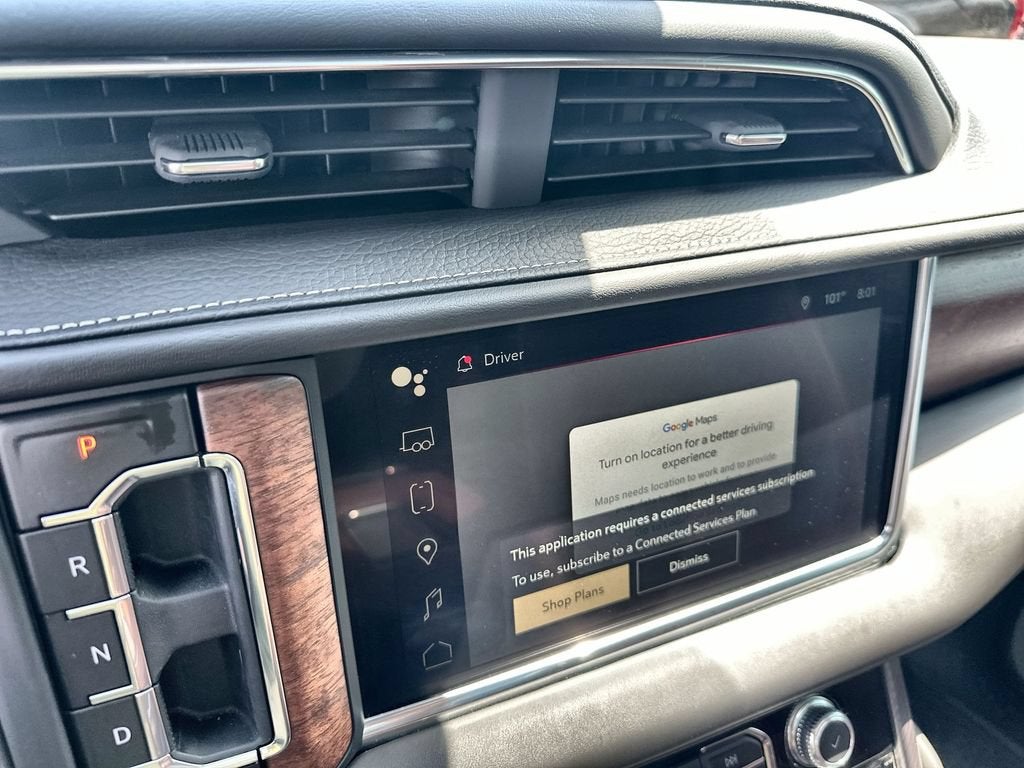 2024 GMC Yukon XL Denali Ultimate