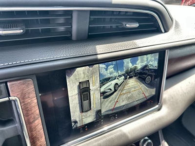 2024 GMC Yukon XL Denali Ultimate