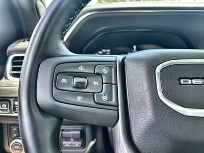 2024 GMC Yukon XL Denali Ultimate