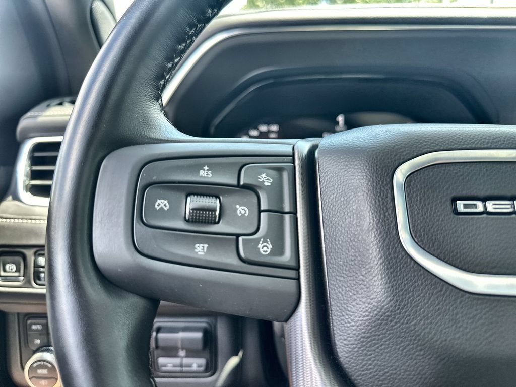 2024 GMC Yukon XL Denali Ultimate