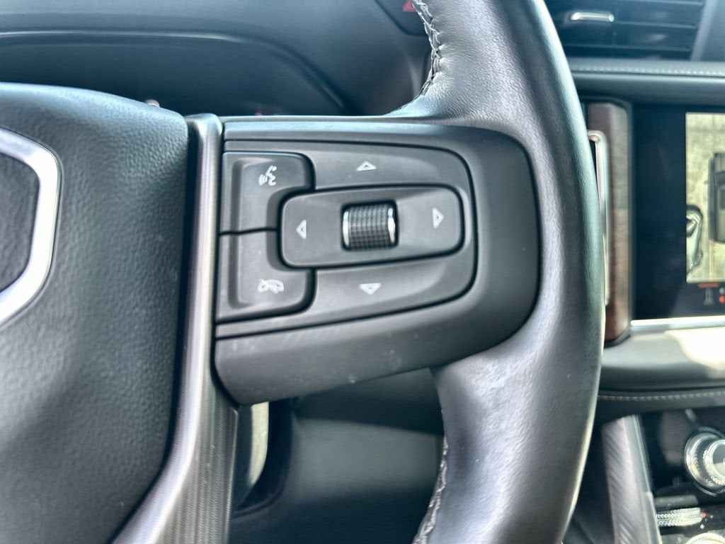 2024 GMC Yukon XL Denali Ultimate