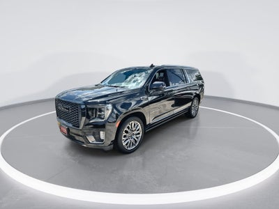 2024 GMC Yukon XL Denali Ultimate