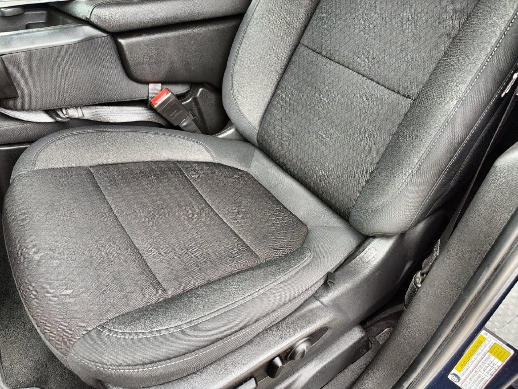 2021 GMC Sierra 2500 HD SLE