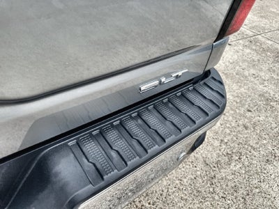 2024 GMC Sierra 2500 HD SLT