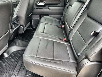 2024 GMC Sierra 2500 HD SLT