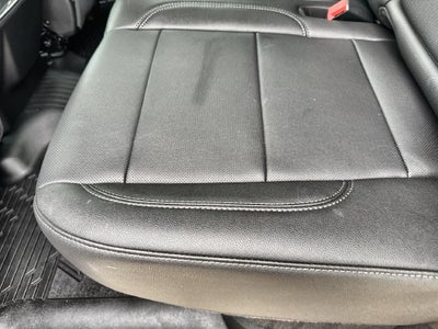 2024 GMC Sierra 2500 HD SLT