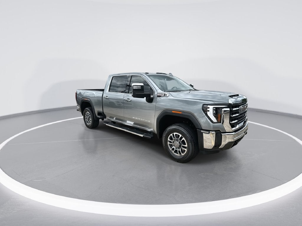 2024 GMC Sierra 2500 HD SLT