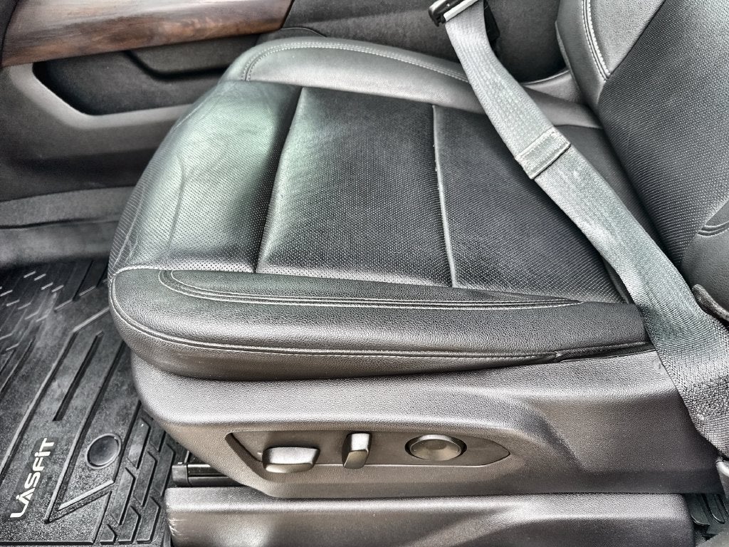 2024 GMC Sierra 2500 HD SLT