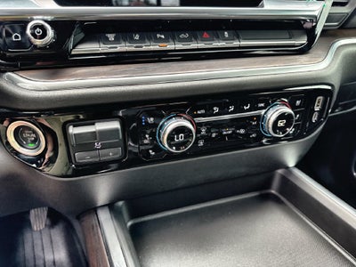 2024 GMC Sierra 2500 HD SLT
