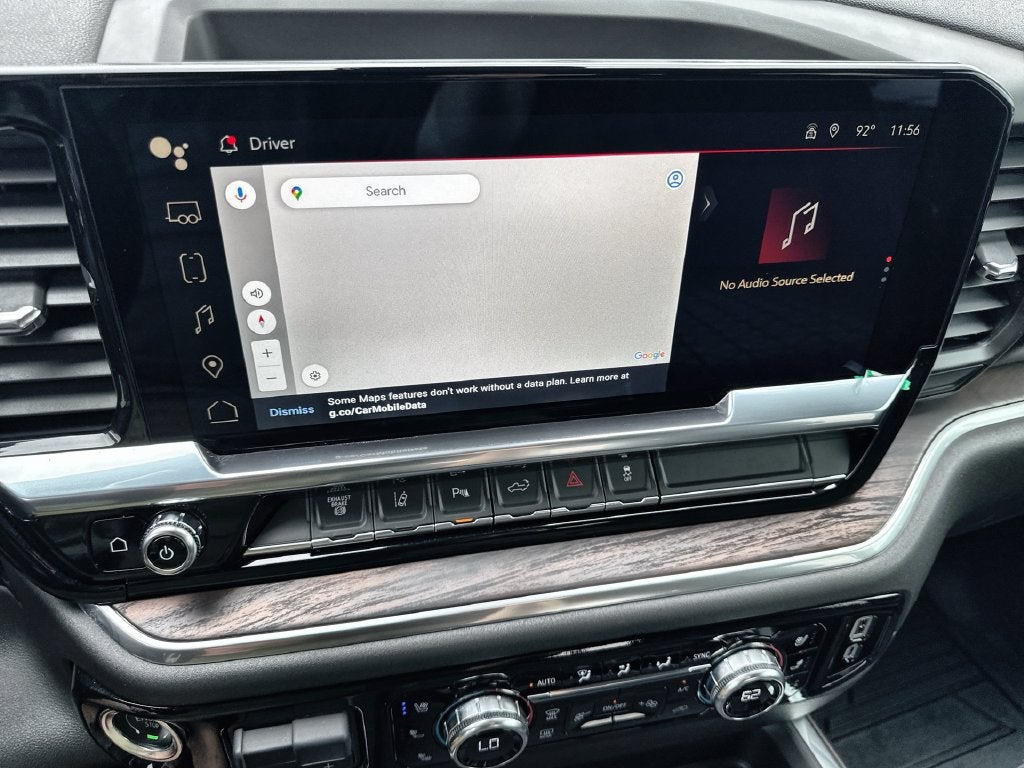 2024 GMC Sierra 2500 HD SLT