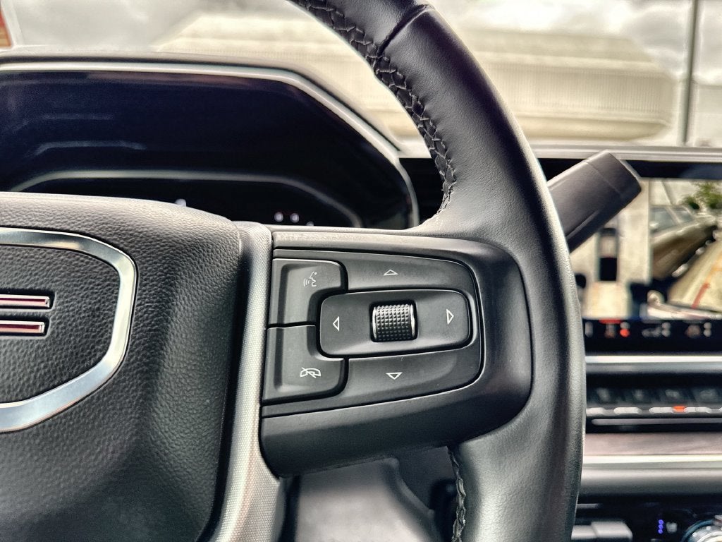 2024 GMC Sierra 2500 HD SLT