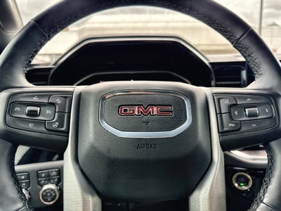 2024 GMC Sierra 2500 HD SLT