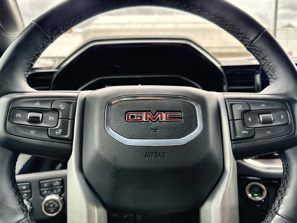 2024 GMC Sierra 2500 HD SLT