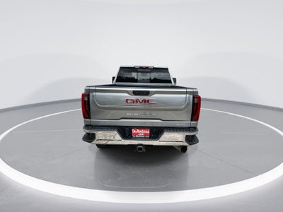 2024 GMC Sierra 2500 HD SLT