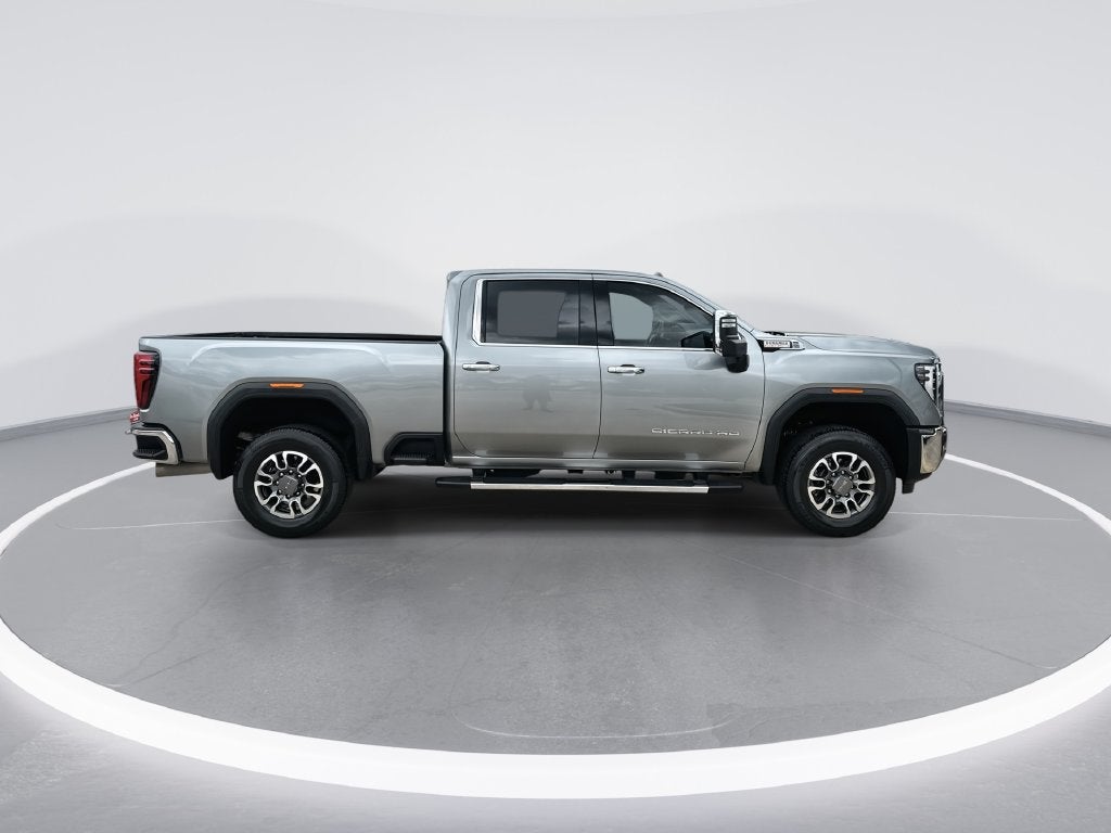 2024 GMC Sierra 2500 HD SLT