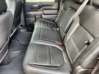 2020 GMC Sierra 2500 HD Denali