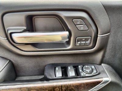 2020 GMC Sierra 2500 HD Denali
