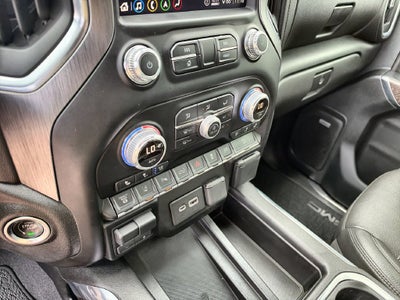 2020 GMC Sierra 2500 HD Denali