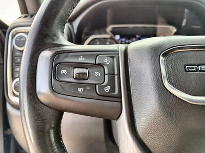 2020 GMC Sierra 2500 HD Denali