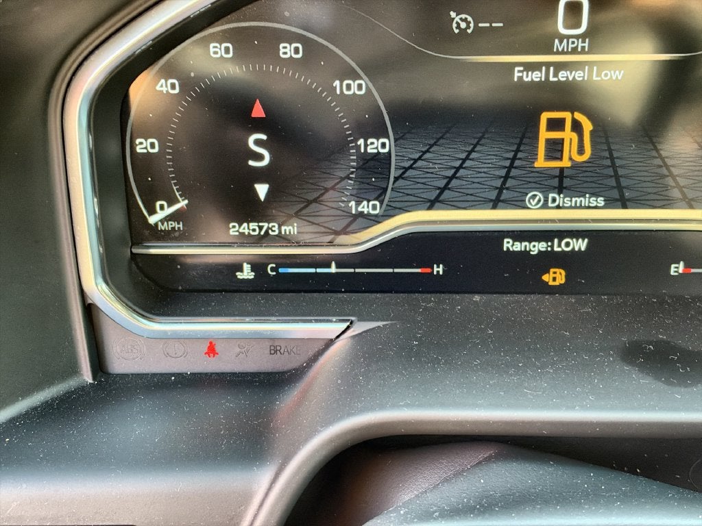 2025 GMC Sierra 2500 HD AT4X