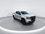 2022 GMC Canyon 4WD AT4 w/Leather