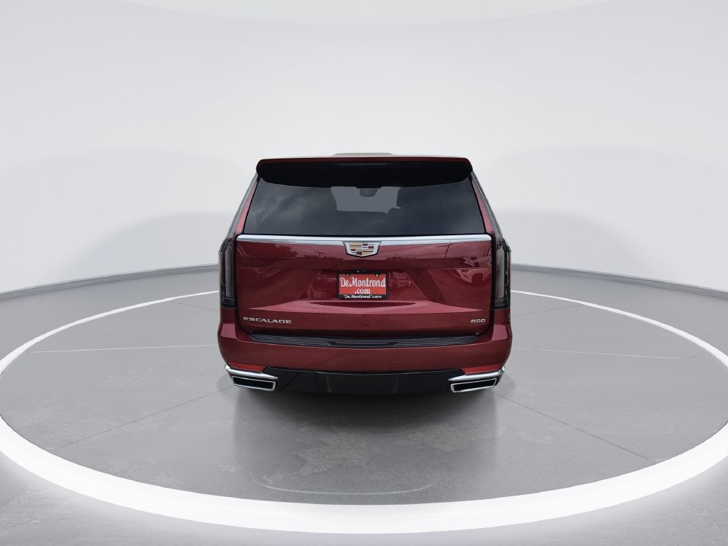 2023 Cadillac Escalade RWD Premium Luxury