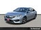 2017 Honda Accord Sedan LX