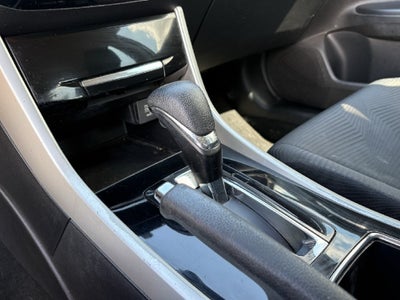 2017 Honda Accord Sedan LX
