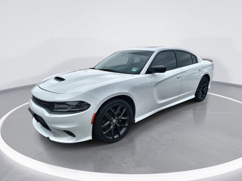 2020 Dodge Charger R/T