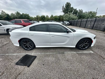 2020 Dodge Charger R/T