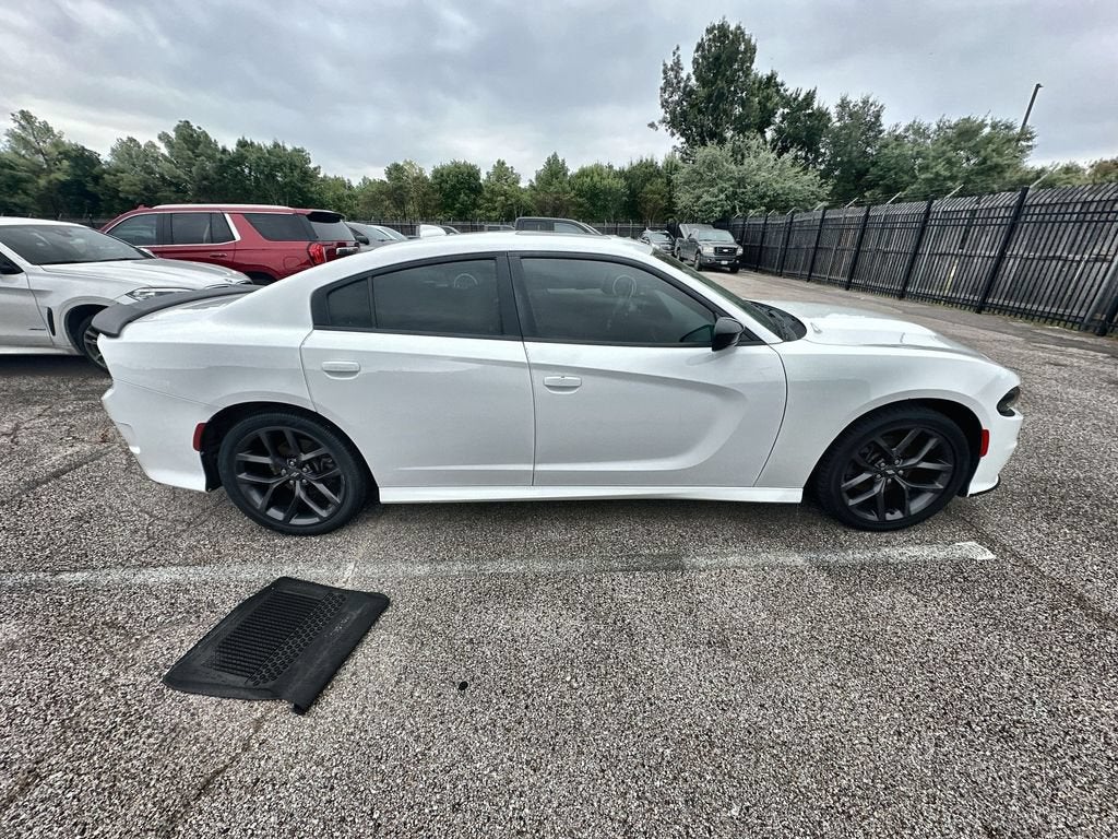 2020 Dodge Charger R/T