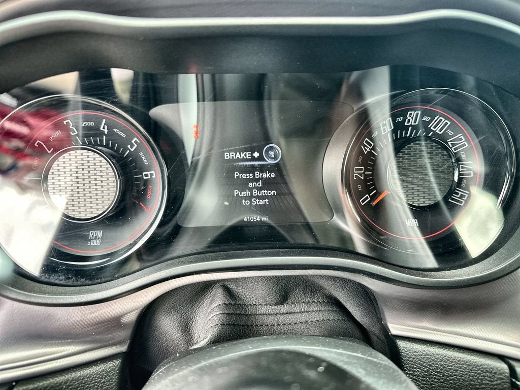 2023 Dodge Challenger GT