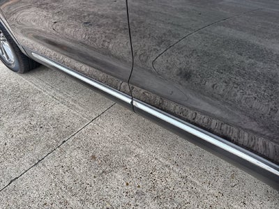 2021 Lincoln Nautilus Standard