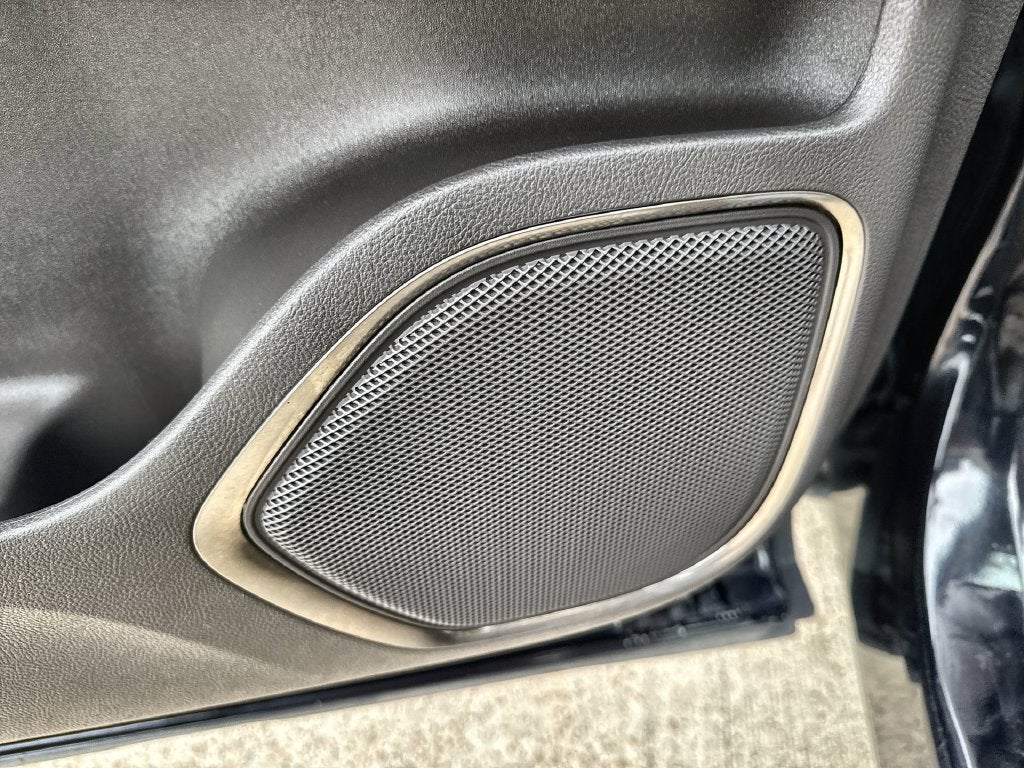 2021 Lincoln Nautilus Standard