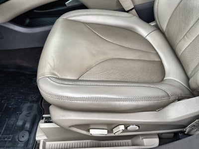 2021 Lincoln Nautilus Standard