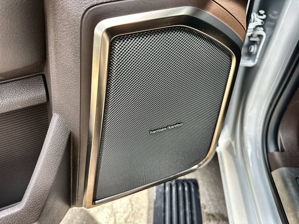 2026 RAM 3500 Longhorn