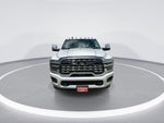 2026 RAM 3500 Longhorn