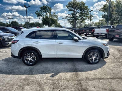 2023 Honda HR-V EX-L