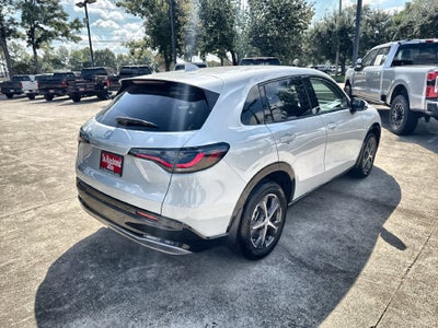2023 Honda HR-V EX-L