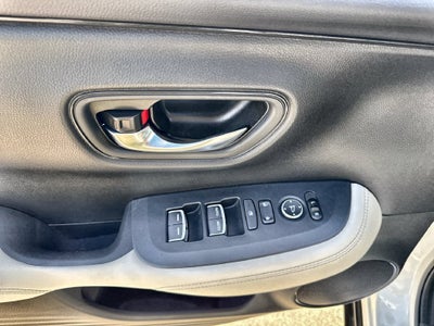 2023 Honda HR-V EX-L