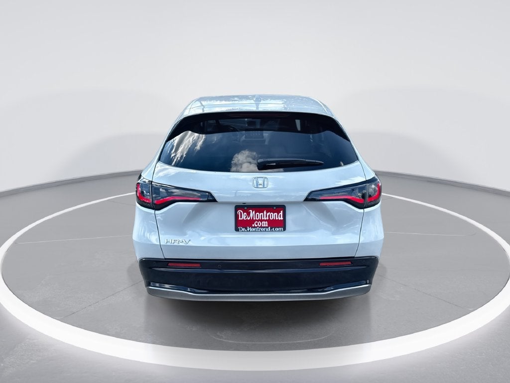 2023 Honda HR-V EX-L