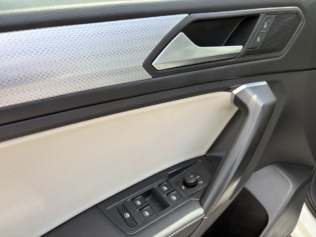 2023 Volkswagen Tiguan S