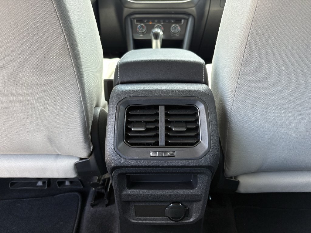 2023 Volkswagen Tiguan S